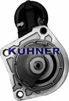 AD Kühner 10278 - Starteris www.autospares.lv