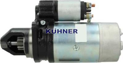 AD Kühner 10799 - Starteris autospares.lv