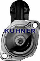 AD Kühner 1070 - Starter www.autospares.lv