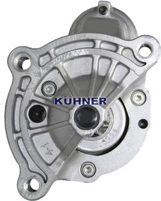 AD Kühner 10715 - Starter www.autospares.lv