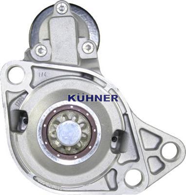 AD Kühner 10713 - Starteris autospares.lv