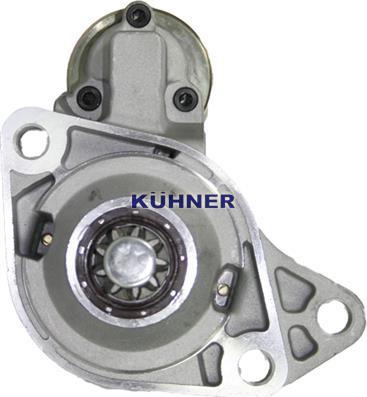 AD Kühner 10789 - Starteris autospares.lv