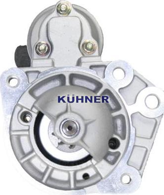 AD Kühner 10788 - Starteris autospares.lv