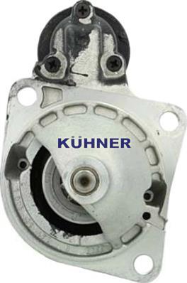 AD Kühner 1078 - Starteris autospares.lv