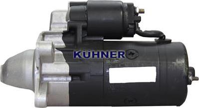 AD Kühner 10721R - Starteris autospares.lv