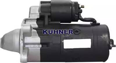 AD Kühner 10721 - Starteris autospares.lv