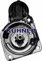 AD Kühner 1077 - Starteris autospares.lv