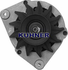 AD Kühner 3096RI - Ģenerators autospares.lv