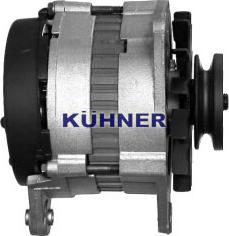 AD Kühner 3096RI - Ģenerators autospares.lv