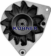 AD Kühner 30904RI - Ģenerators autospares.lv