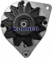 AD Kühner 30903RIR - Ģenerators autospares.lv