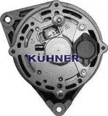 AD Kühner 30903RI - Ģenerators autospares.lv