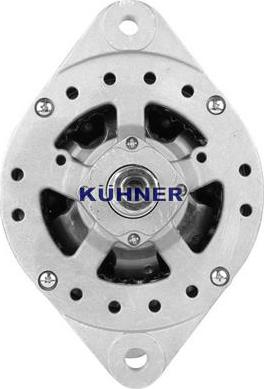 AD Kühner 30907RIK - Ģenerators autospares.lv