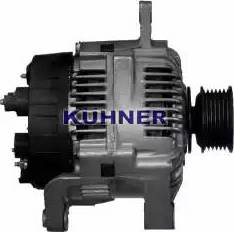 AD Kühner 30913RI - Ģenerators autospares.lv