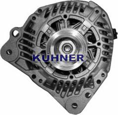 AD Kühner 30912RIR - Ģenerators autospares.lv