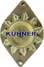 AD Kühner 3041 - Ģenerators autospares.lv