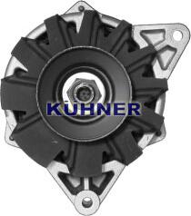 AD Kühner 3048RIR - Генератор www.autospares.lv