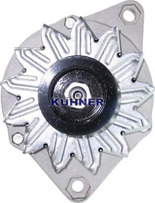 AD Kühner 30596RI - Генератор www.autospares.lv