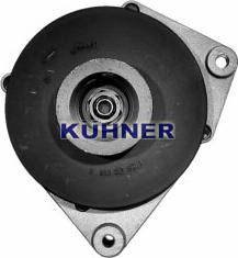 AD Kühner 30590RI - Генератор www.autospares.lv