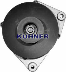 AD Kühner 30591RI - Ģenerators autospares.lv