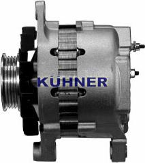 AD Kühner 30597RI - Ģenerators www.autospares.lv