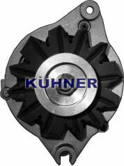 AD Kühner 30597RI - Ģenerators www.autospares.lv