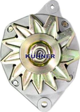 AD Kühner 30549RI - Ģenerators autospares.lv