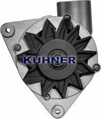 AD Kühner 30541RIR - Ģenerators autospares.lv