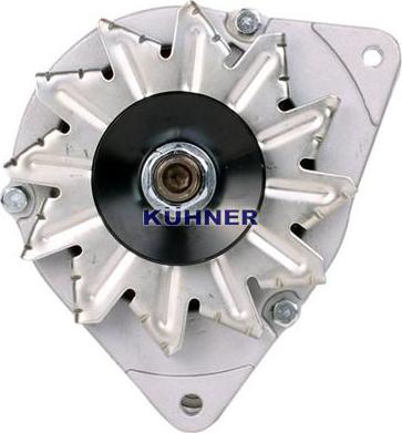 AD Kühner 30560RI - Ģenerators autospares.lv