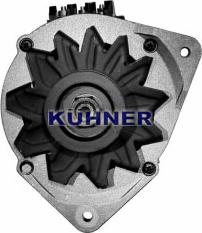 AD Kühner 30563RI - Ģenerators autospares.lv