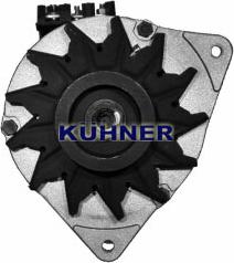 AD Kühner 30562RI - Ģenerators autospares.lv