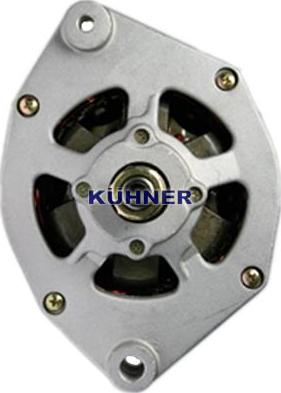 AD Kühner 30500RIM - Ģenerators www.autospares.lv