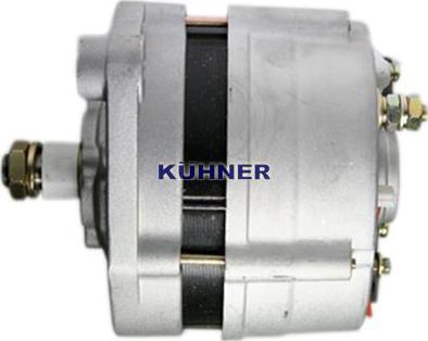 AD Kühner 30500RI - Ģenerators autospares.lv