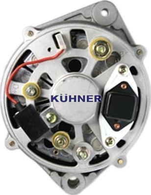 AD Kühner 30500RI - Ģenerators autospares.lv