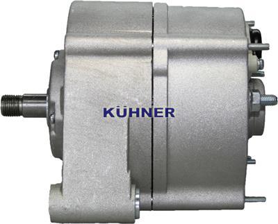 AD Kühner 30501RIB - Ģenerators autospares.lv