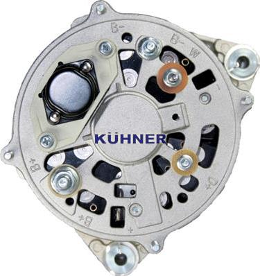 AD Kühner 30501RIB - Ģenerators autospares.lv