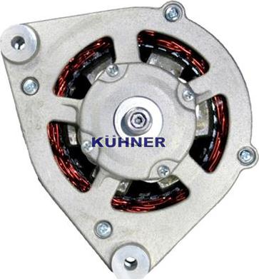 AD Kühner 30501RIB - Ģenerators autospares.lv