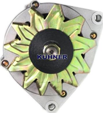 AD Kühner 30503RI - Ģenerators autospares.lv