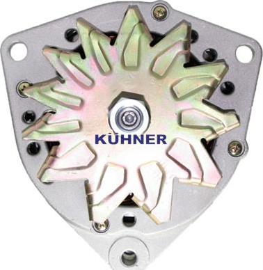 AD Kühner 30502RI - Ģenerators www.autospares.lv