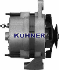 AD Kühner 30507RI - Ģenerators autospares.lv