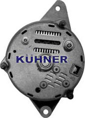 AD Kühner 30507RI - Ģenerators autospares.lv