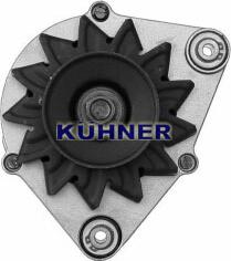 AD Kühner 3050RIR - Ģenerators autospares.lv