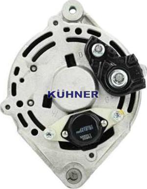 AD Kühner 30519RIR - Ģenerators autospares.lv