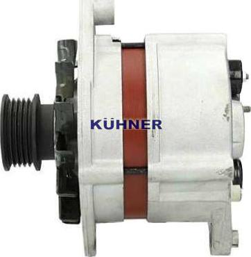 AD Kühner 30519RIR - Ģenerators autospares.lv