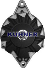 AD Kühner 30514RI - Ģenerators autospares.lv