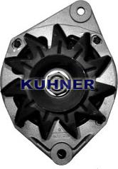 AD Kühner 30510RI - Ģenerators autospares.lv