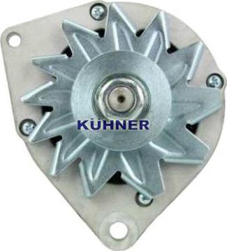 AD Kühner 30511RI - Генератор www.autospares.lv