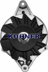 AD Kühner 30513RI - Генератор www.autospares.lv