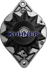 AD Kühner 30512RIR - Ģenerators www.autospares.lv