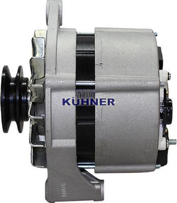 AD Kühner 30517RI - Генератор www.autospares.lv